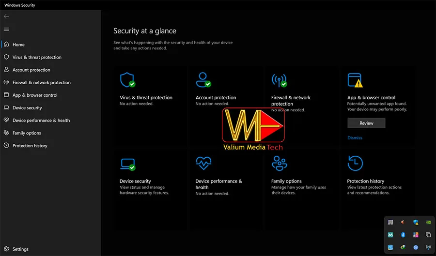 How to Fix Windows Security App Not Opening or Crashing on Windows 11 & 10